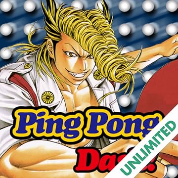 Ping Pong Dash!